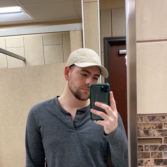 Meet your Posher, Connor - Picture 1 of 1